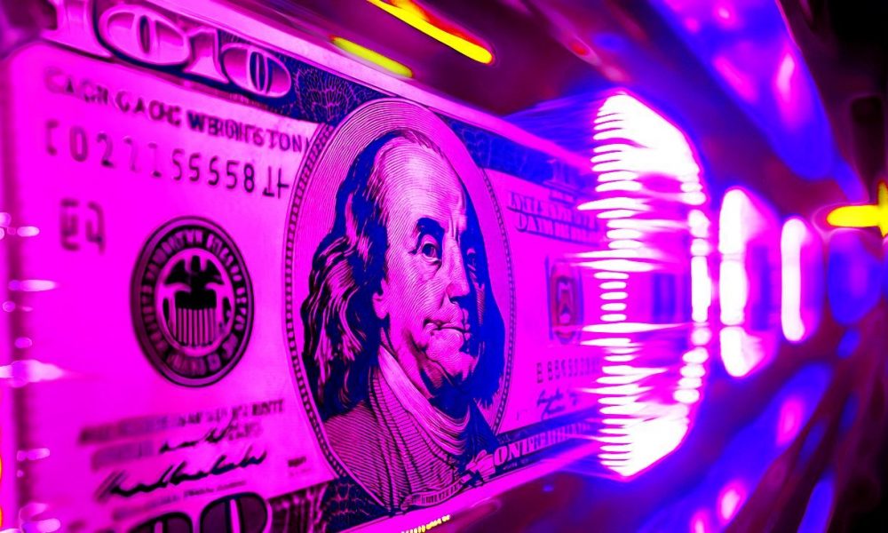 US Banks' Unrealized Losses Surge to $325,100,000,000 Amid Rising Mortgage Rates: FDIC