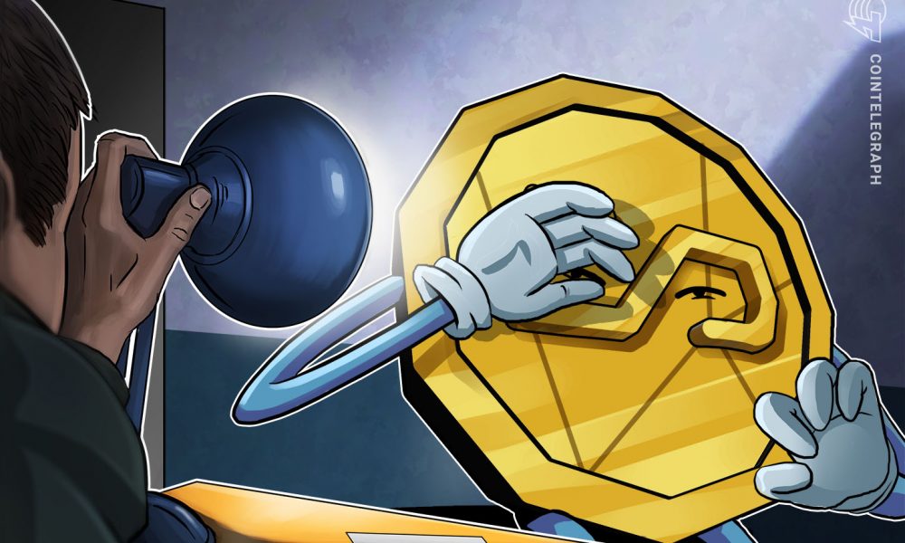 US, UK Central Bankers Offer Contrary Views on Stablecoins