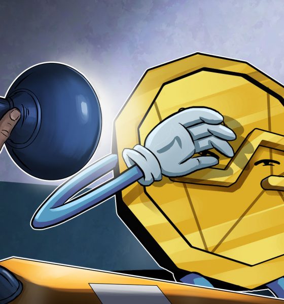 US, UK Central Bankers Offer Contrary Views on Stablecoins