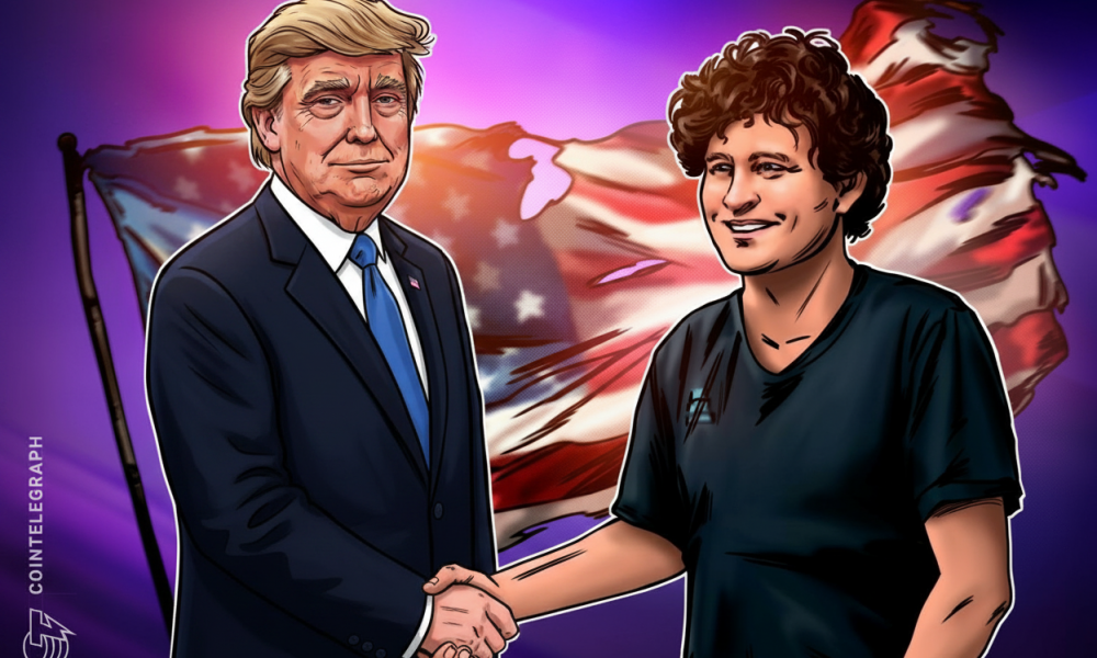 Cointelegraph