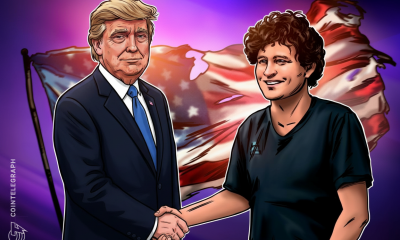 Cointelegraph