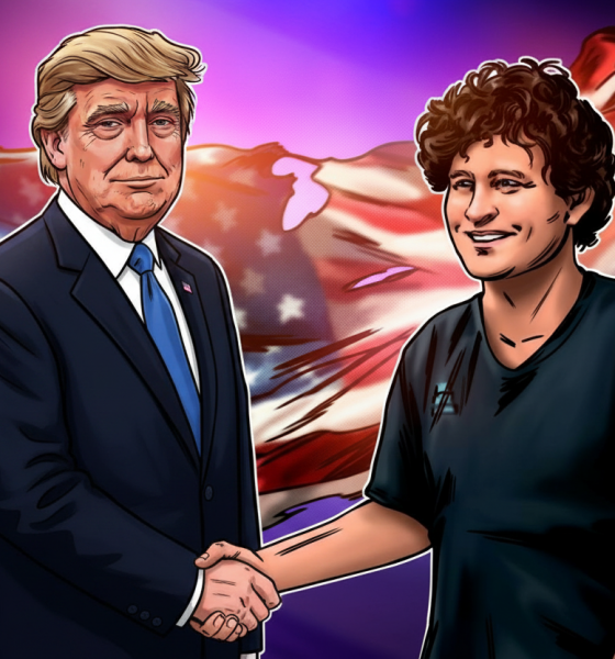 Cointelegraph