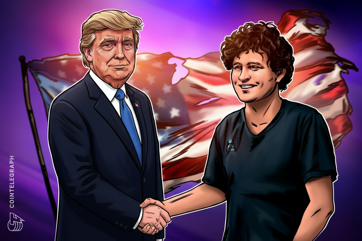 Cointelegraph