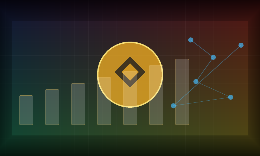 VanEck Highlights BNB Chain Usage To Differentiate VBNB ETF