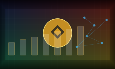 VanEck Highlights BNB Chain Usage To Differentiate VBNB ETF