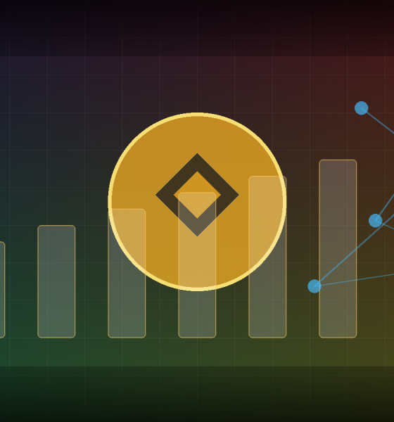 VanEck Highlights BNB Chain Usage To Differentiate VBNB ETF