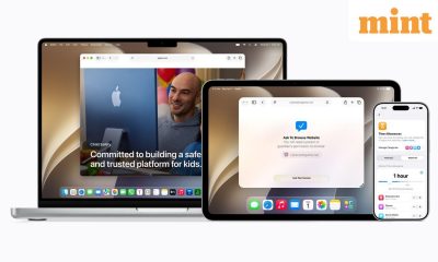 WWDC 2026: Apple redesigns iPhone parental controls introducing strict new Time Allowances and web approvals
