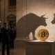 Wall Street still says Bitcoin can hit $100,000, the market is starting to doubt it