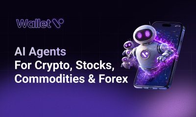Wallet V Launches Public Performance Benchmark for AI Trading Agents on Hyperliquid and Aster