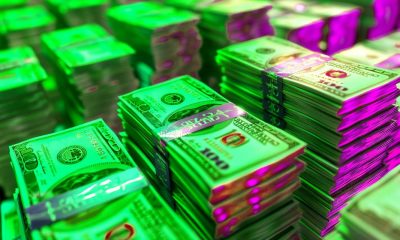 Wells Fargo Insider Steals $800,000 From Bank, Fabricates Records To Hide the Theft: DOJ
