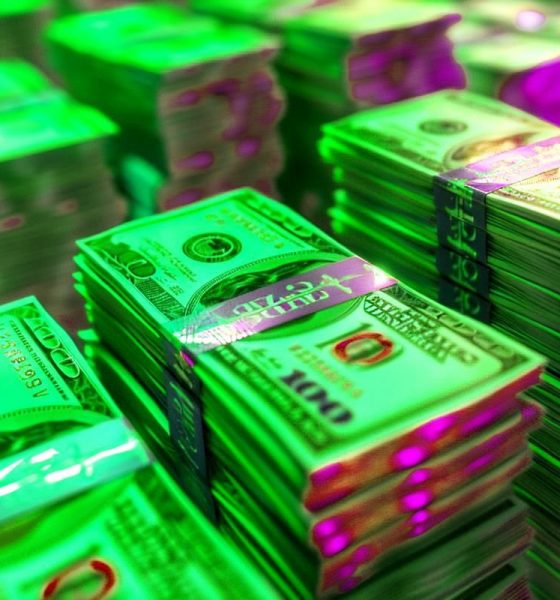 Wells Fargo Insider Steals $800,000 From Bank, Fabricates Records To Hide the Theft: DOJ