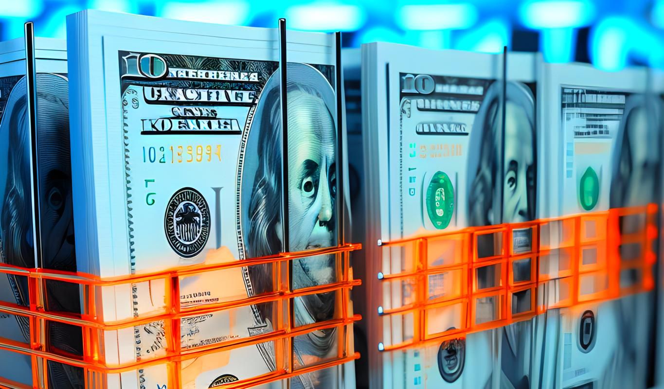 Wells Fargo Issues Warning on AI and IT Sector, Names Three Sectors That May Offer More Attractive Opportunities