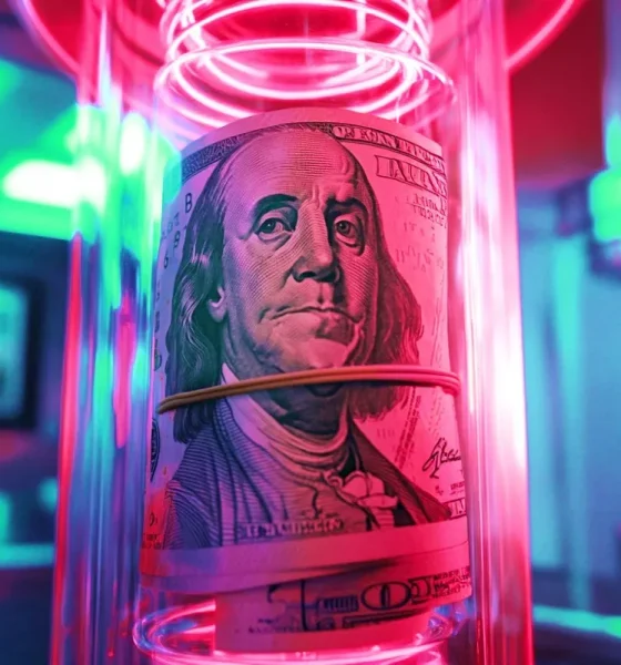 Wells Fargo Says AI and Data Centers ‘Increasingly Driving Stock Market Performance,’ Predicts This Sector Will See the Greatest Benefit