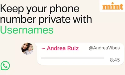WhatsApp to let users reserve usernames from next week: Here's how it works