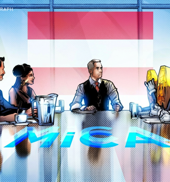 Cointelegraph