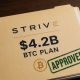 Strive Bitcoin