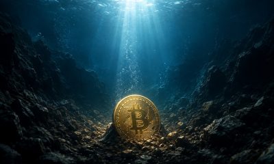 Why The Bitcoin Price Could Mark A Generational Bottom And Rise Over 200%