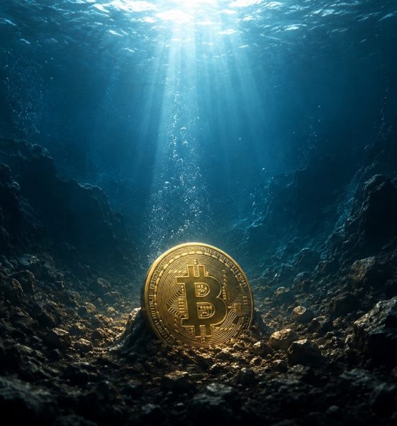 Why The Bitcoin Price Could Mark A Generational Bottom And Rise Over 200%