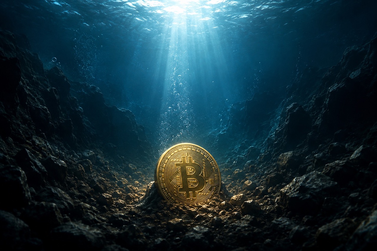 Why The Bitcoin Price Could Mark A Generational Bottom And Rise Over 200%