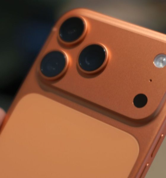 Will iPhone 17 Pro Max cost nearly ₹2 lakh in India? Leak suggests so