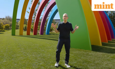 Will iPhones and MacBooks get costlier? Why Tim Cook says Apple price hikes are unavoidable