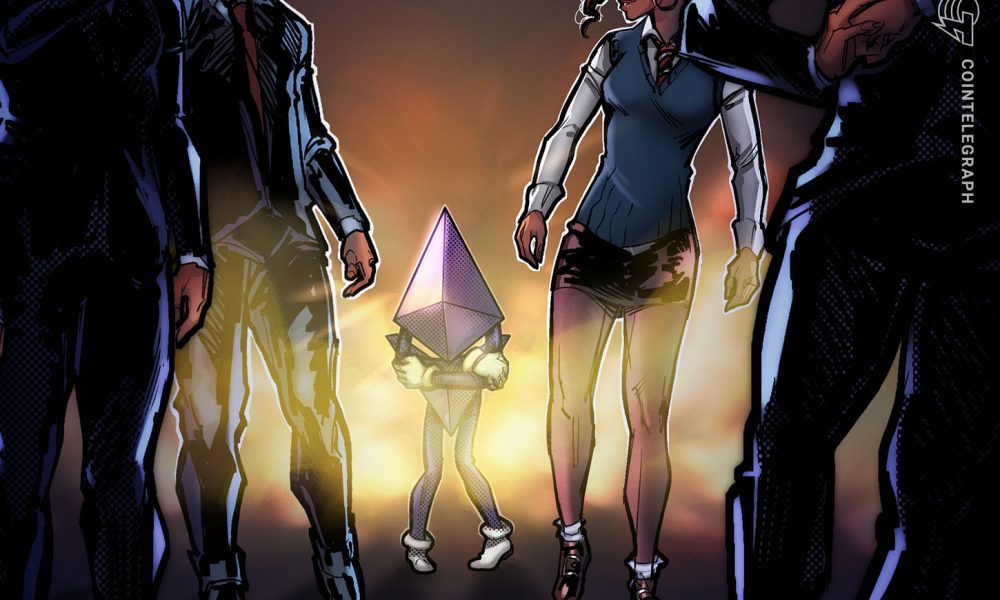 Cointelegraph