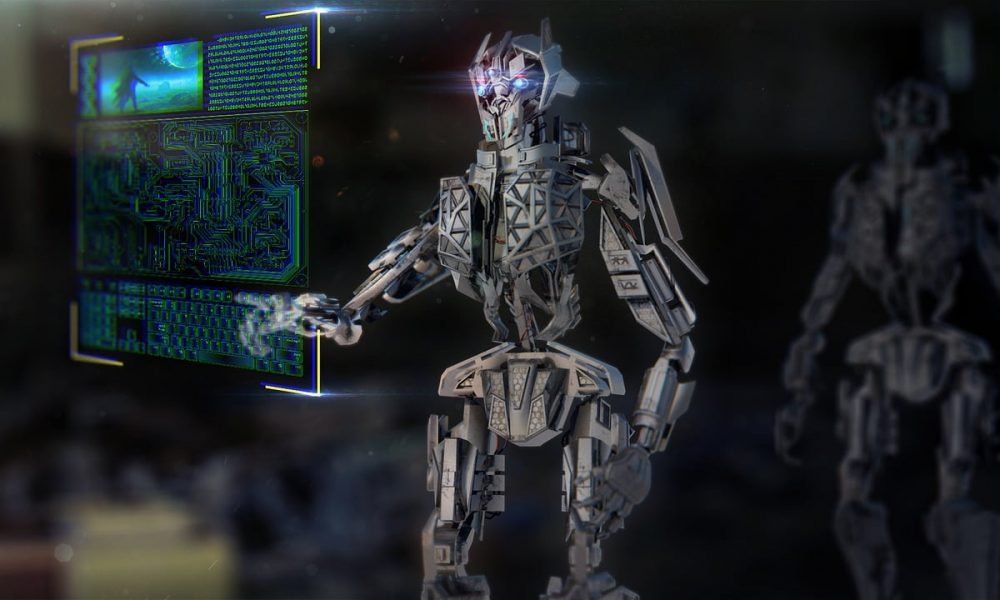 robo advisory, bitopia