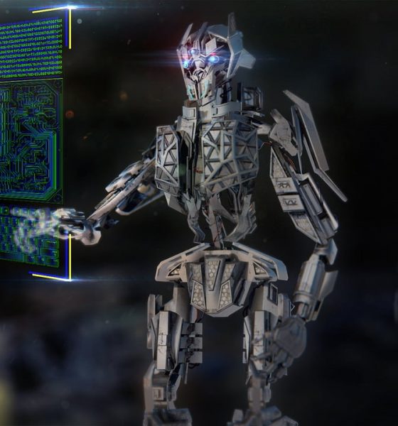 robo advisory, bitopia