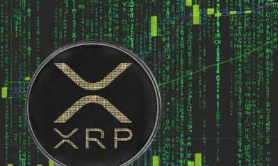 XRP Ledger Payments Spike to 500 Million Threshold, but Yet to Break It
