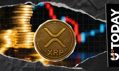 XRP Perpetual Contracts Officially Go Live on Kalshi