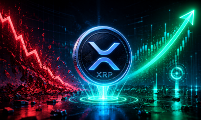 XRP Price To See Violent Discontinuous Repricing And $10 Could Only Be The Start