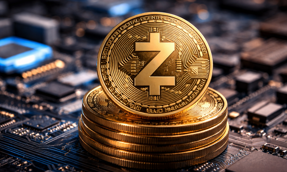 Zcash (ZEC)