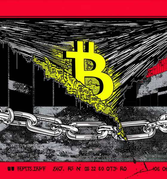 apxUSD Loses Dollar Peg as Bitcoin Slide Squeezes STRC-Backed Collateral