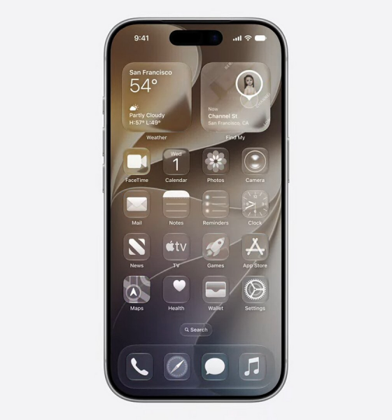 iOS 27 Camera app gets new Siri mode: Here's everything it can do