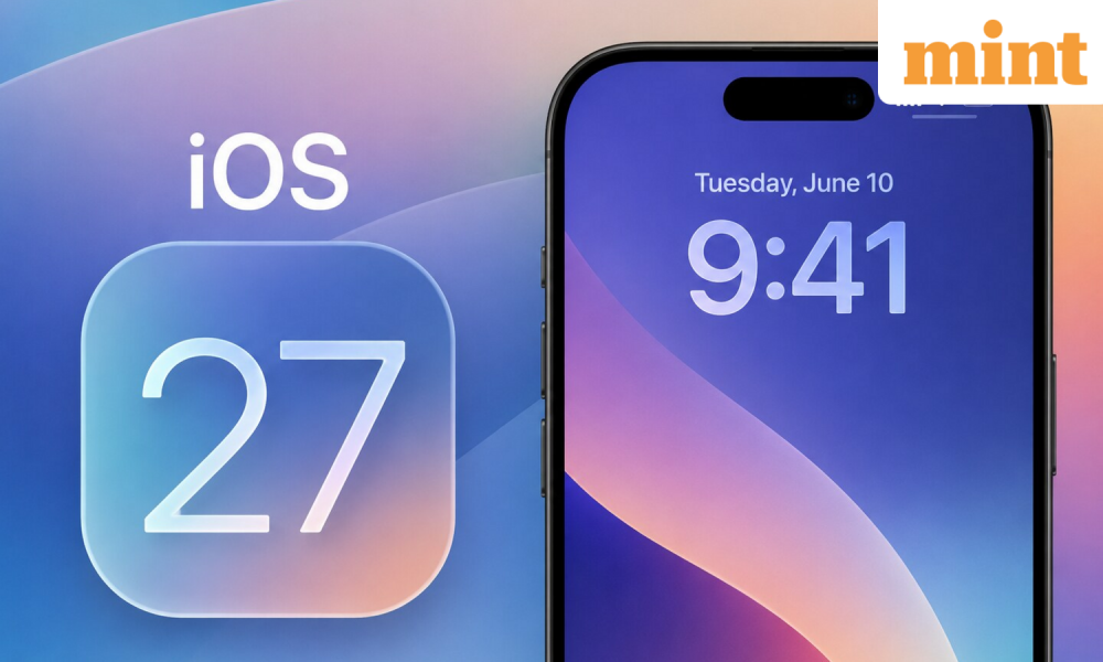 iOS 27 release date: When will your iPhone actually get Apple's next-gen Siri AI upgrade