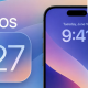 iOS 27 release date: When will your iPhone actually get Apple's next-gen Siri AI upgrade