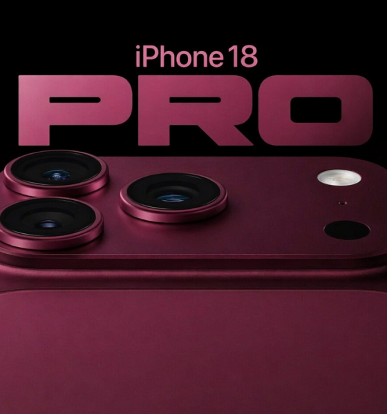 iPhone 18 Pro battery leak looks disappointing, but these 3 upgrades could change the story