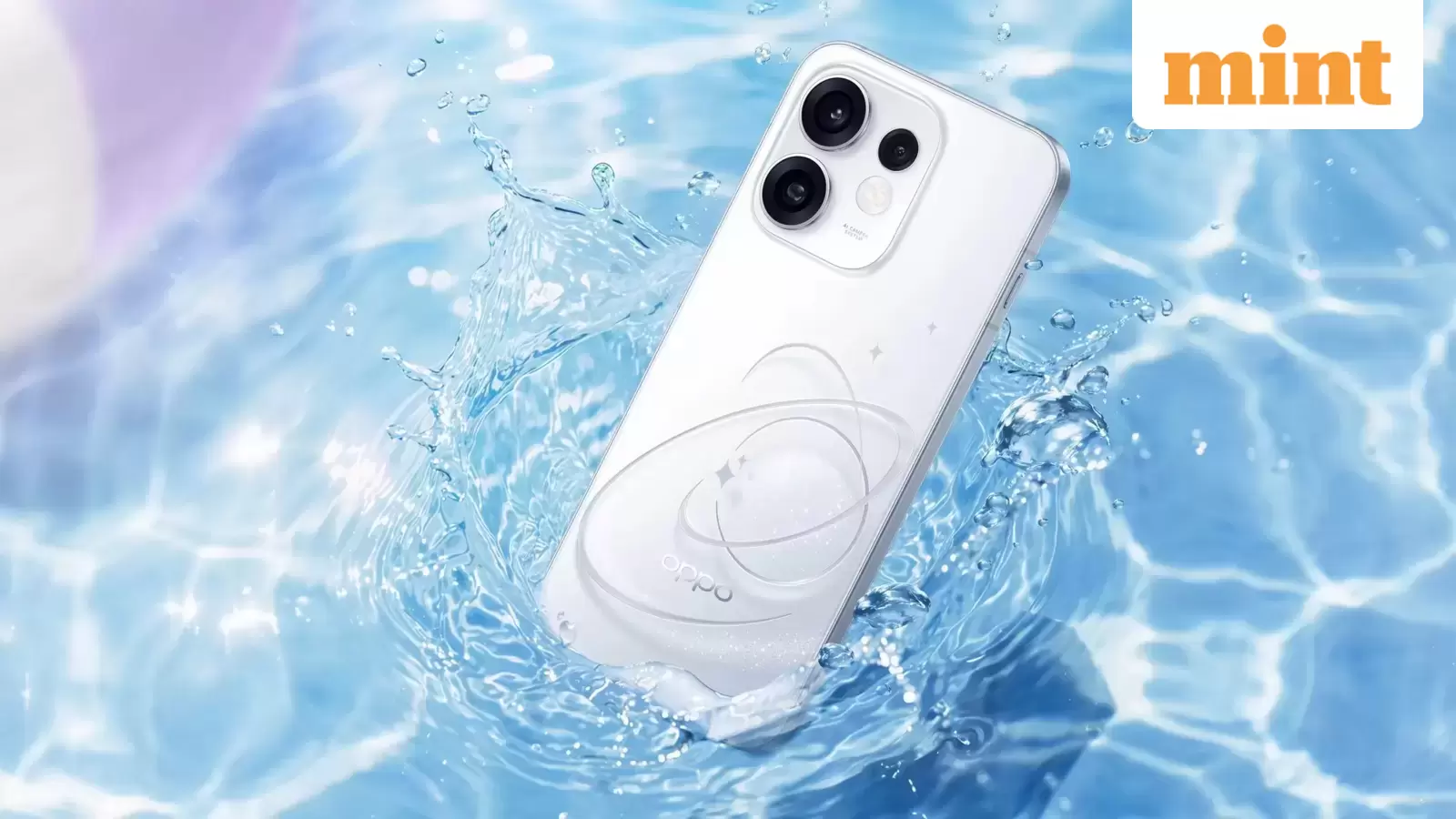 Oppo Reno 16, Reno 16c launched in India: Check price, specs and more