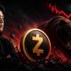Zcash Trader Boosts Short Position to $14M: What's Next for ZEC?