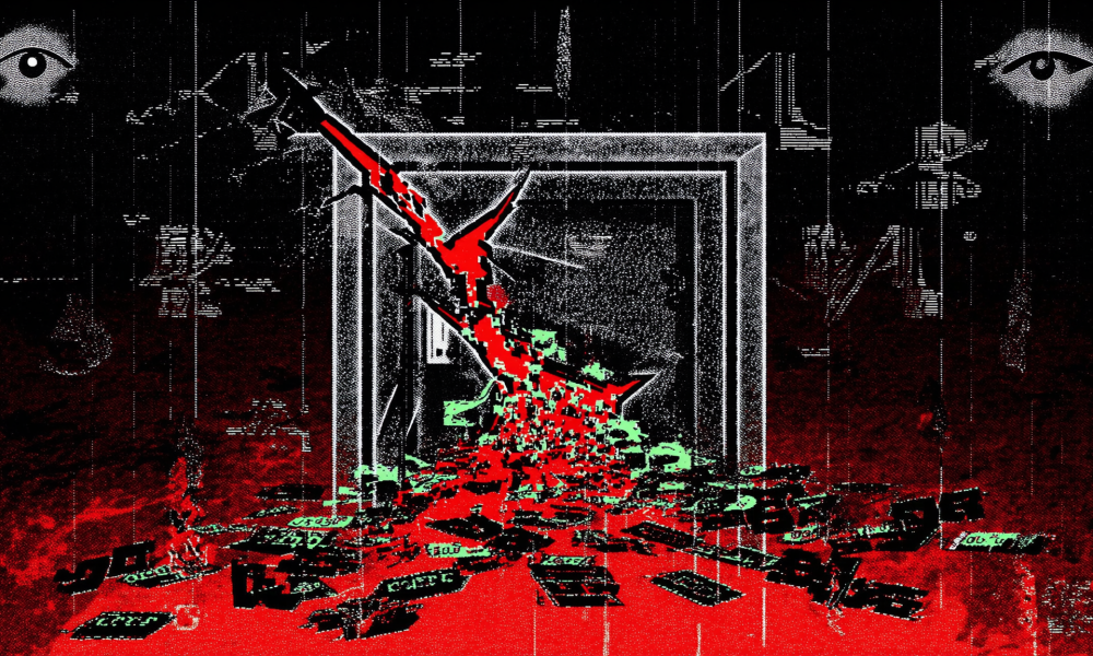 Ostium Halts Trading After Oracle Exploit Drains up to $18M from Vault