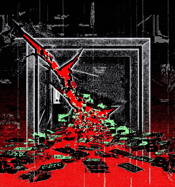 Ostium Halts Trading After Oracle Exploit Drains up to $18M from Vault