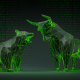 BNB Stabilizes Near $578 As Softer Inflation Helps Exchange Tokens Steady
