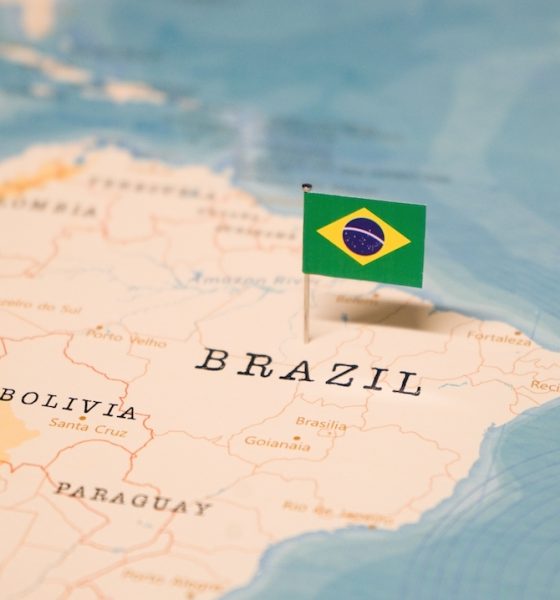 Brazil