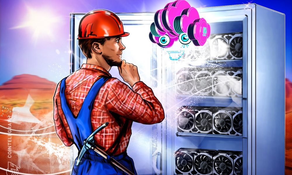 AI Bitcoin Miner Rally Shifts Focus to Governance