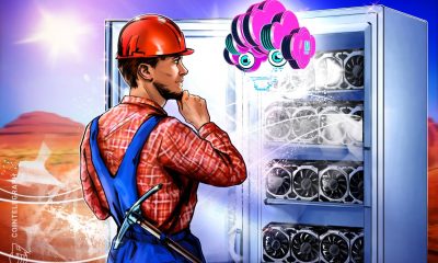 AI Bitcoin Miner Rally Shifts Focus to Governance