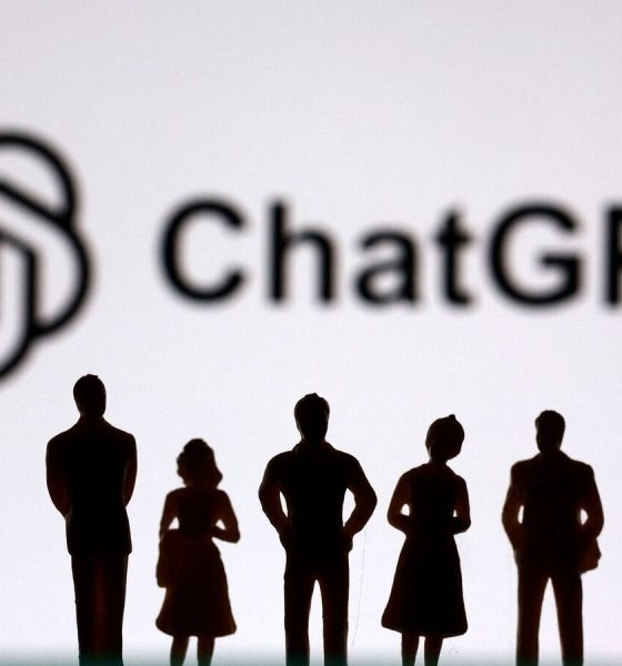 AI Tool of the Week: ChatGPT Work can search Gmail, Slack and Drive for you
