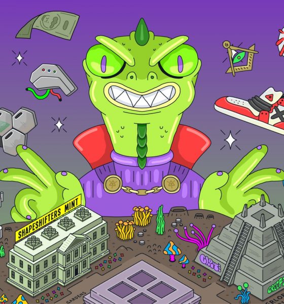 Adam Weitsman Backs Unserious in their Acquisition of Creepz and Psychrome homecoming