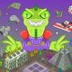 Adam Weitsman Backs Unserious in their Acquisition of Creepz and Psychrome homecoming