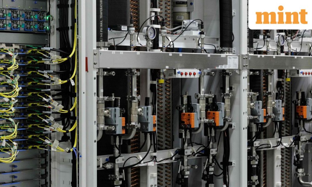 After startups, Centre to subsidize AI chips for government bodies