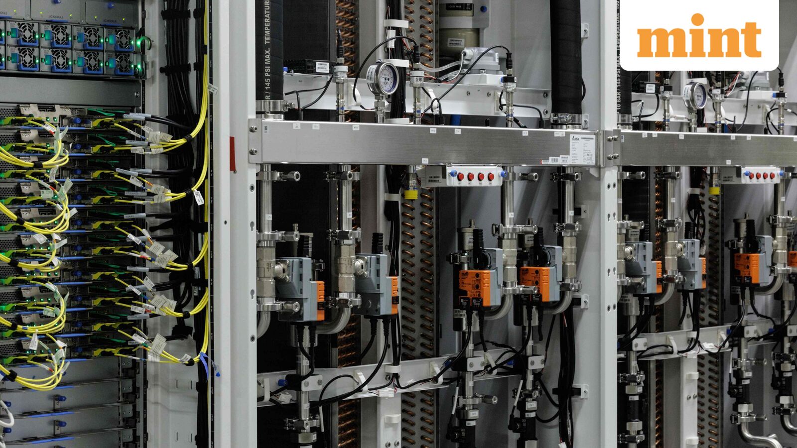 After startups, Centre to subsidize AI chips for government bodies